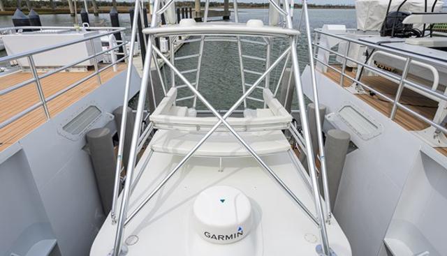 COMPASS ROSE yacht for sale 19