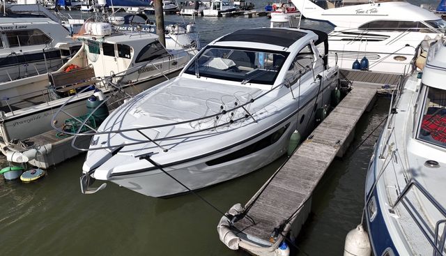 noname yacht for sale 2