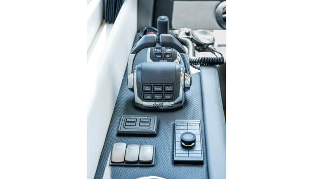 Jaaamn yacht for sale 30