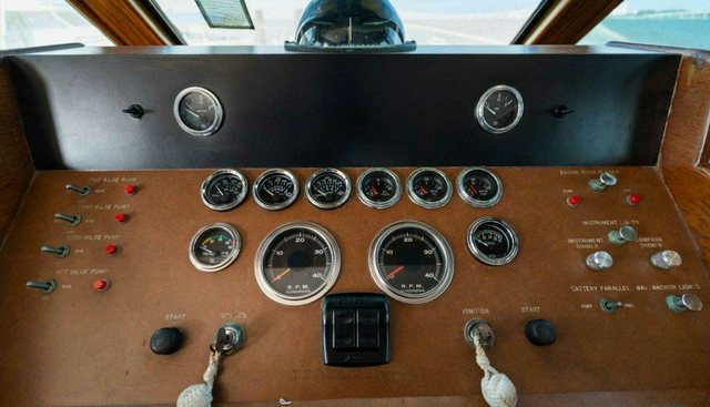 noname yacht for sale 27