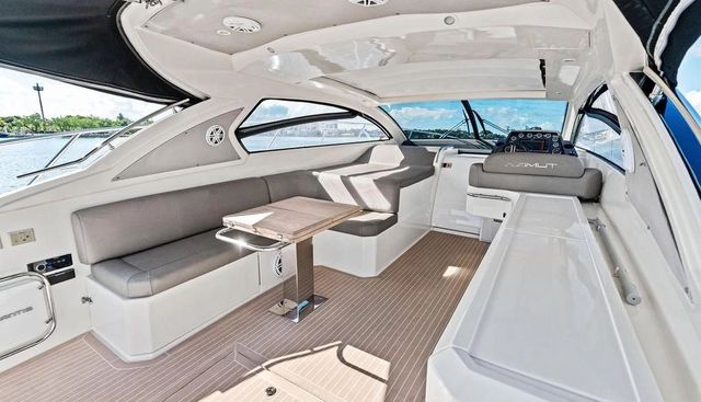 noname yacht for sale 79