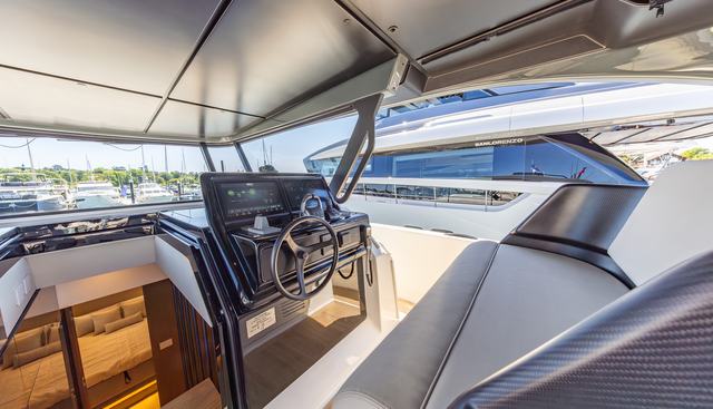 noname yacht for sale 14