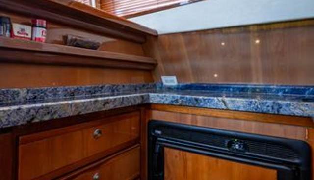 VET BILLZ yacht for sale 23