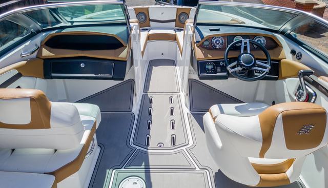 Seas The Day yacht for sale 13