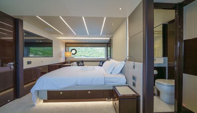 LYCO OCEAN yacht for sale 48