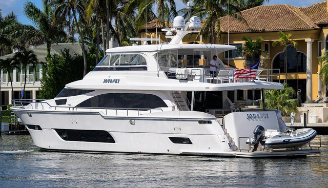 JOURNEY yacht for sale 4