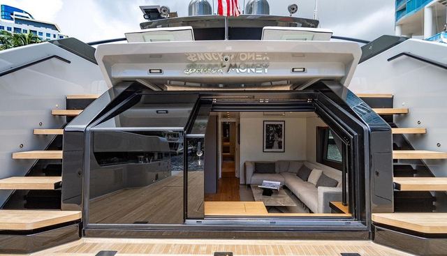 Snack Money yacht for sale 33