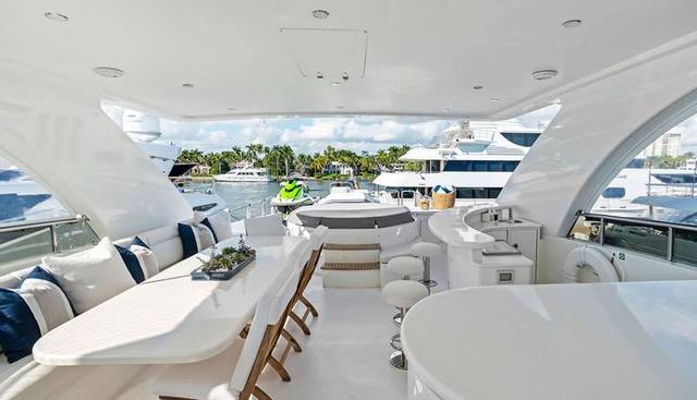 PERFECT HARMONY yacht for sale 25