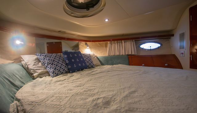 SCARLET yacht for sale 24