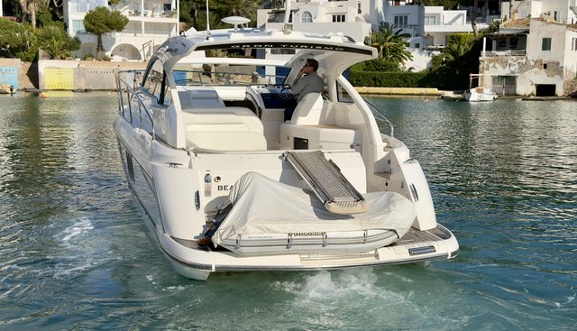 noname yacht for sale 5