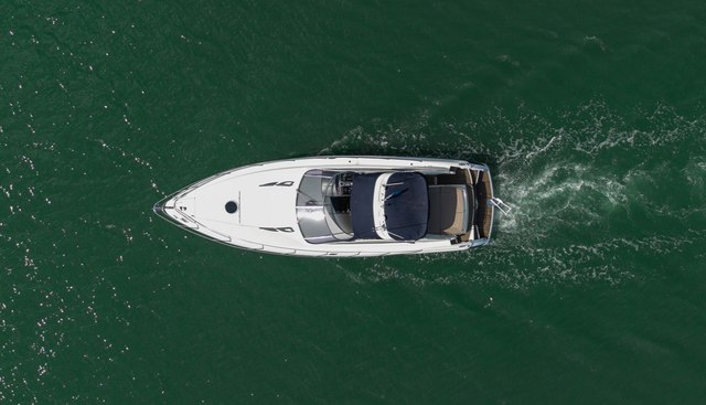 noname yacht for sale 13