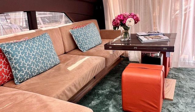 Lamborghini 63 yacht for sale 175