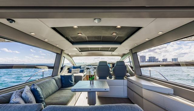 UNREEL yacht for sale 13