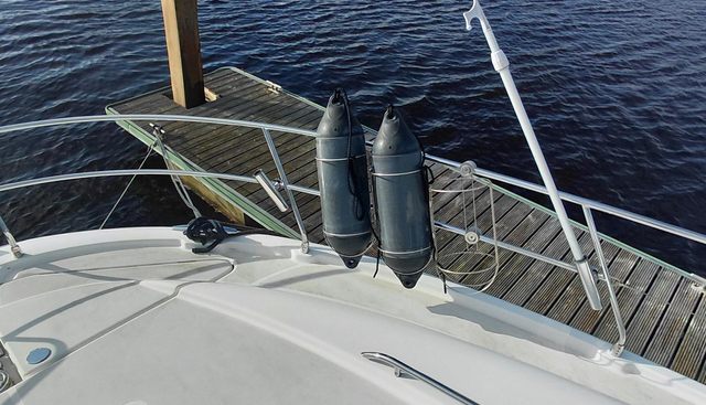 Dignity yacht for sale 9