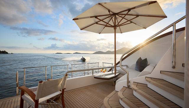 VANISH yacht for sale 33