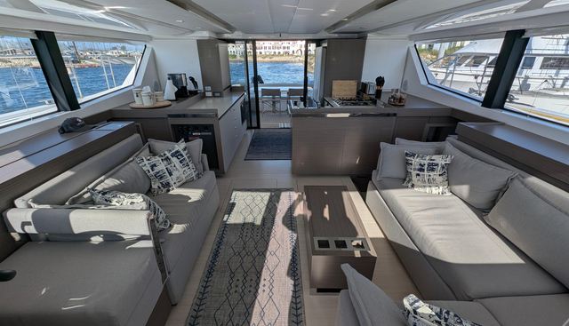 Hamlet yacht for sale 63
