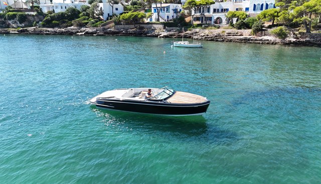 noname yacht for sale 5