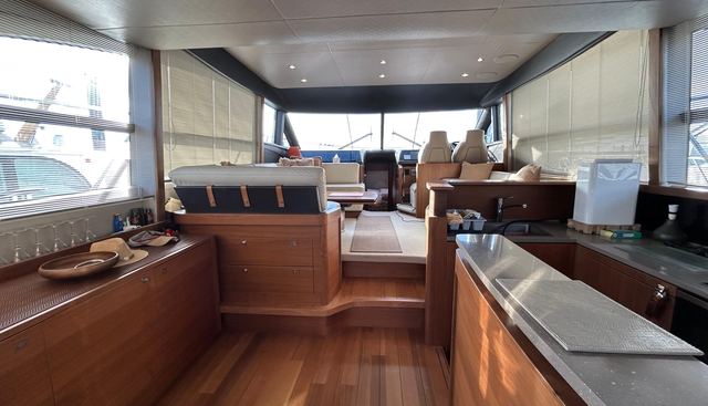 noname yacht for sale 7