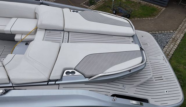 noname yacht for sale 22