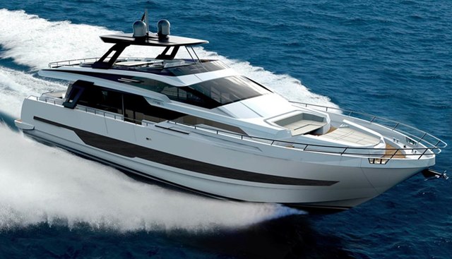 CECILOU yacht for sale 19