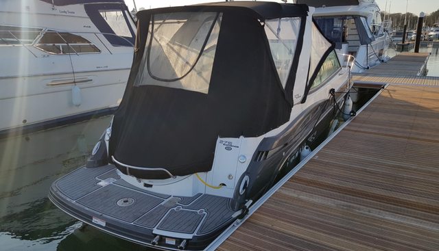Noname yacht for sale 4