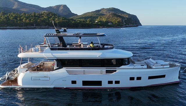noname yacht for sale 8