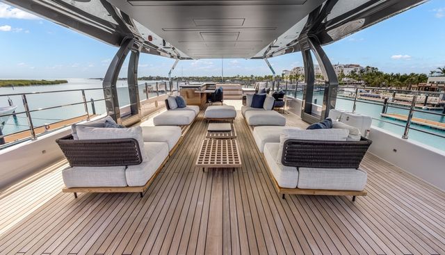 Navetta 42 yacht for sale 50