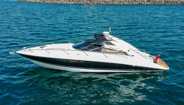 noname yacht for sale 5
