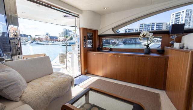 Easy Tiger yacht for sale 19