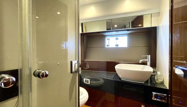 noname yacht for sale 68