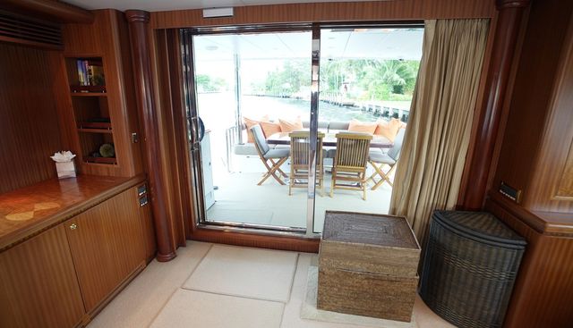 SEA 2 SEA yacht for sale 27