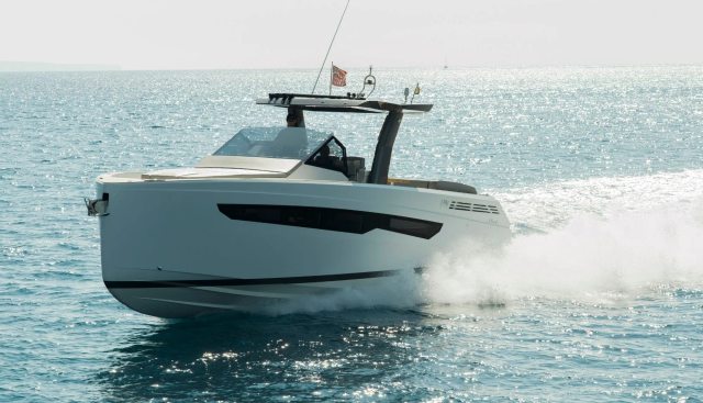 VIRAGE OF LONDON  yacht for sale 28
