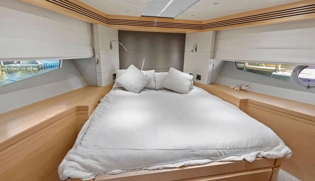 MISS INGRID yacht for sale 53