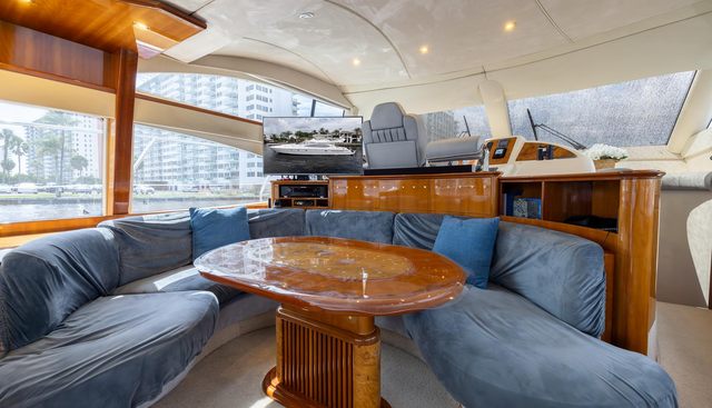 Sea Diva yacht for sale 17