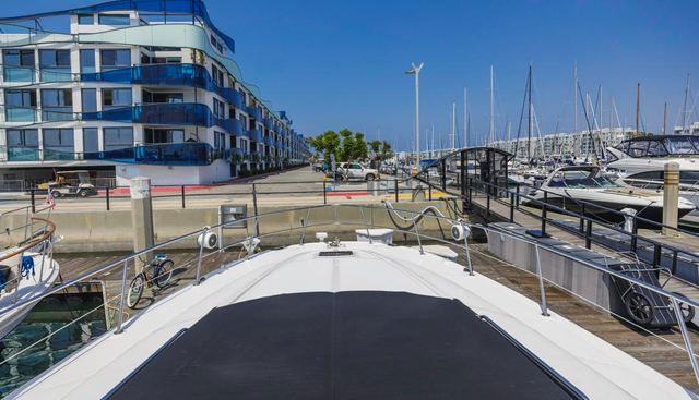 noname yacht for sale 14