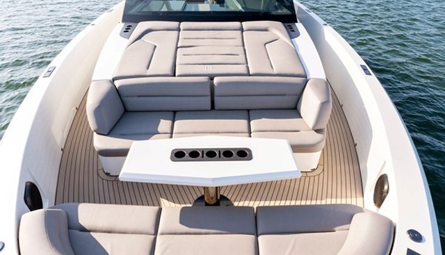 THE NEXT TRADE yacht for sale 124