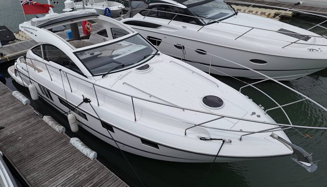 noname yacht for sale 79