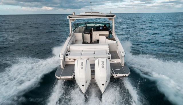 noname yacht for sale 5