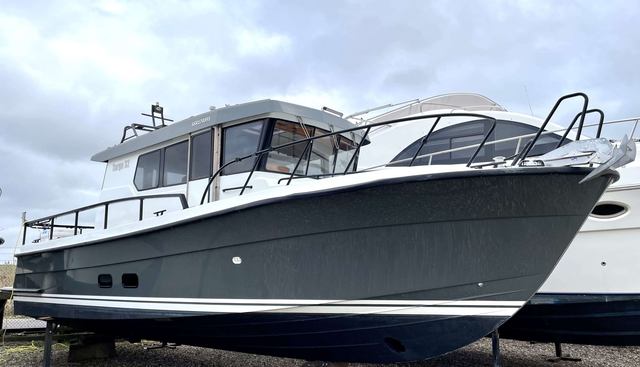 noname yacht for sale 2