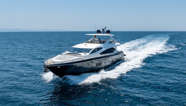 Mello yacht for sale 10