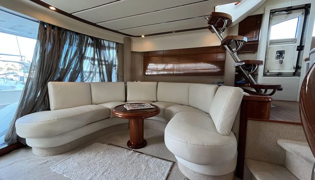 noname yacht for sale 42