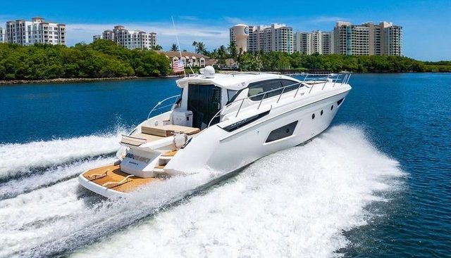 Endurance yacht for sale 10