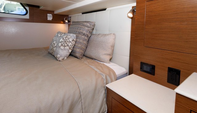 Major Adjustment yacht for sale 43