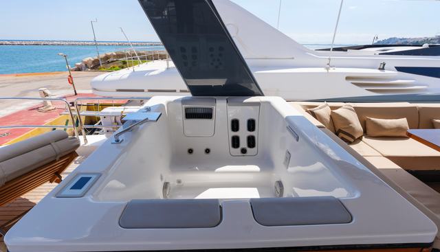 HELIOPHILIA yacht for sale 13