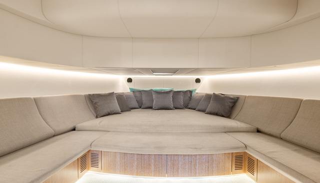 YANINA yacht for sale 5