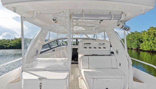 Salty Dog yacht for sale 12