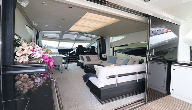 MH yacht for sale 13