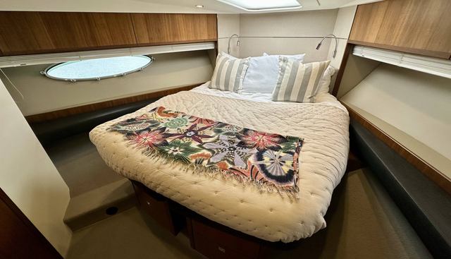 noname yacht for sale 32