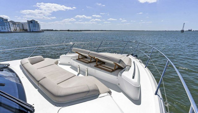 noname yacht for sale 2