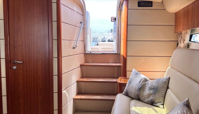 noname yacht for sale 23